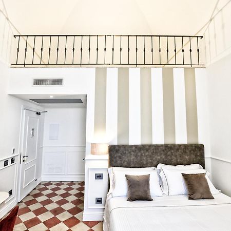 Casa Isabella Exclusive Hotel Mottola Extérieur photo