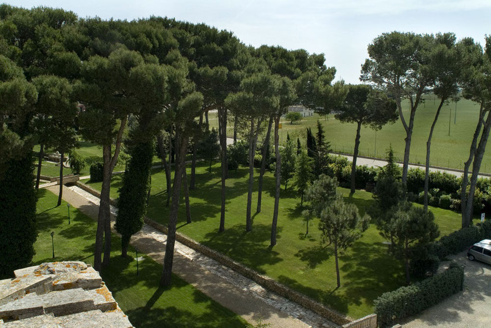 Casa Isabella Exclusive Hotel Mottola Commodités photo