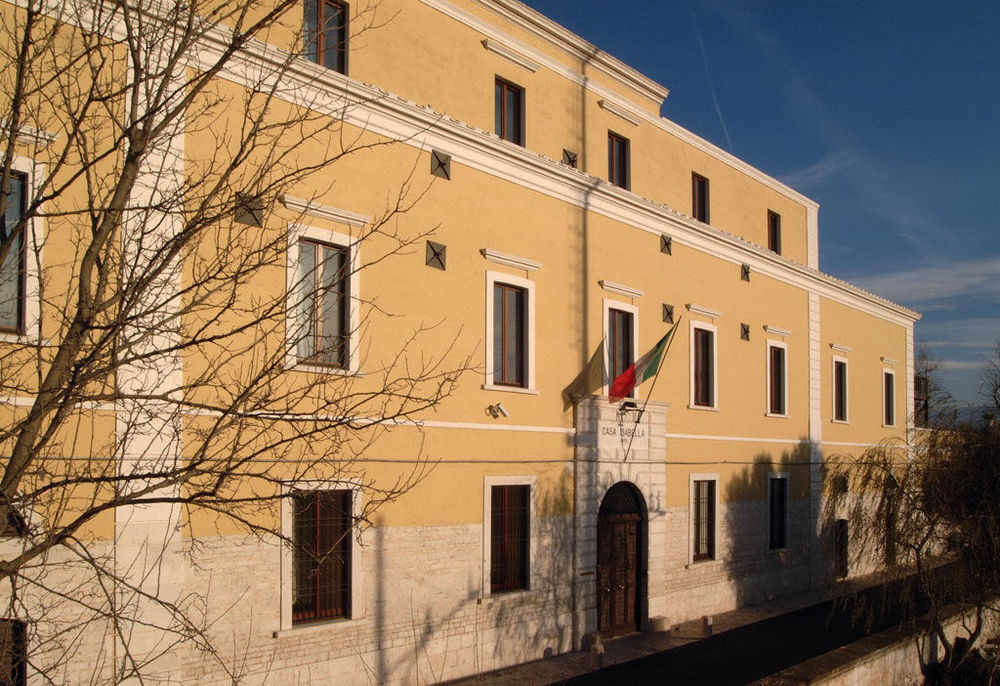Casa Isabella Exclusive Hotel Mottola Extérieur photo