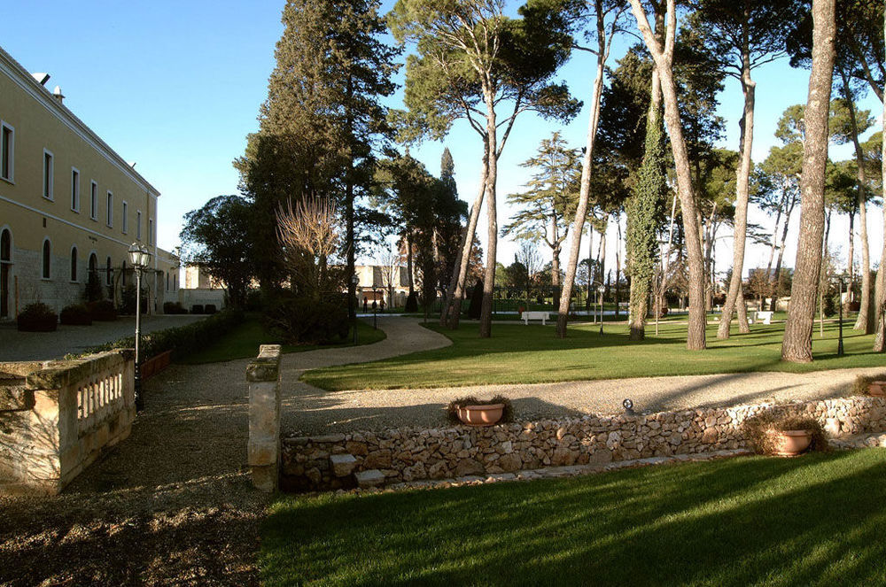Casa Isabella Exclusive Hotel Mottola Extérieur photo