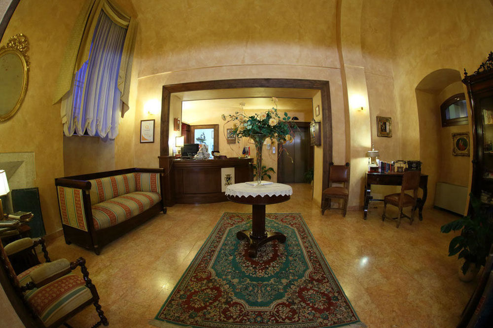 Casa Isabella Exclusive Hotel Mottola Extérieur photo