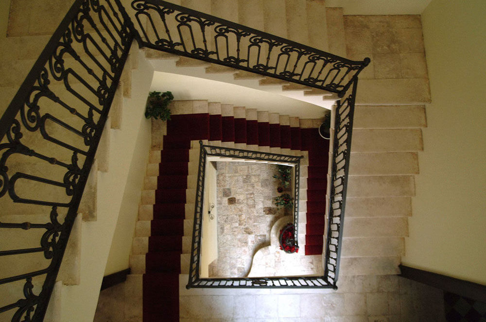 Casa Isabella Exclusive Hotel Mottola Commodités photo