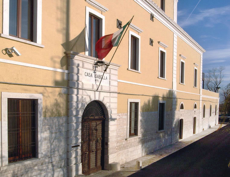 Casa Isabella Exclusive Hotel Mottola Extérieur photo