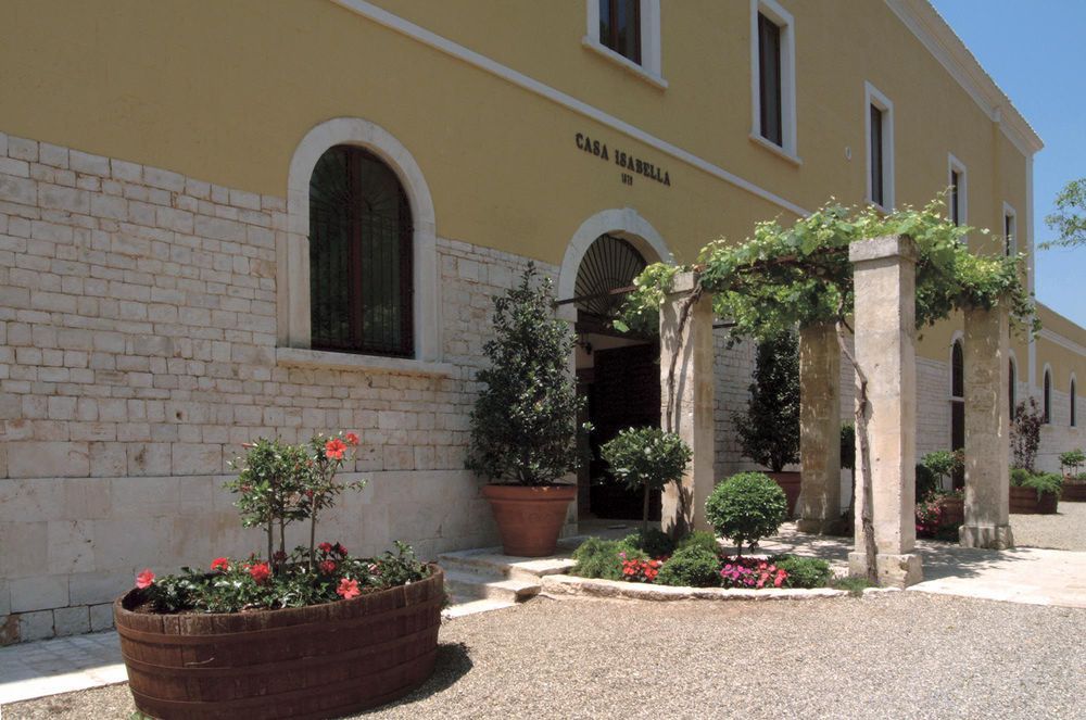 Casa Isabella Exclusive Hotel Mottola Extérieur photo