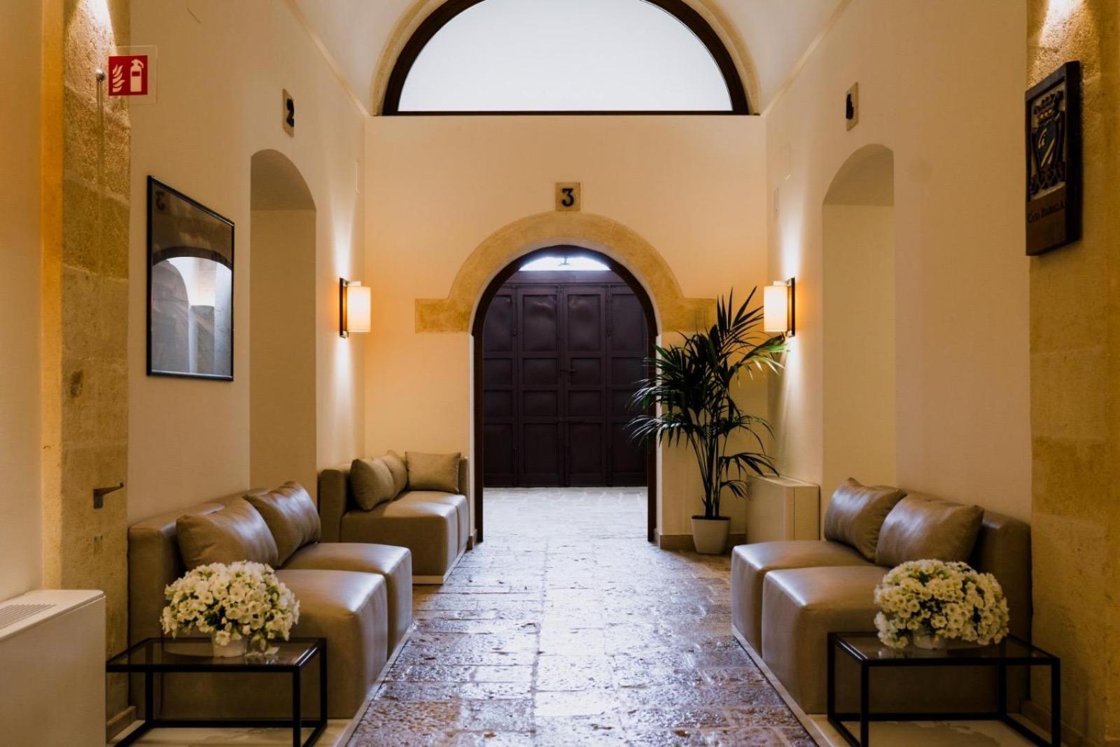 Casa Isabella Exclusive Hotel Mottola Extérieur photo