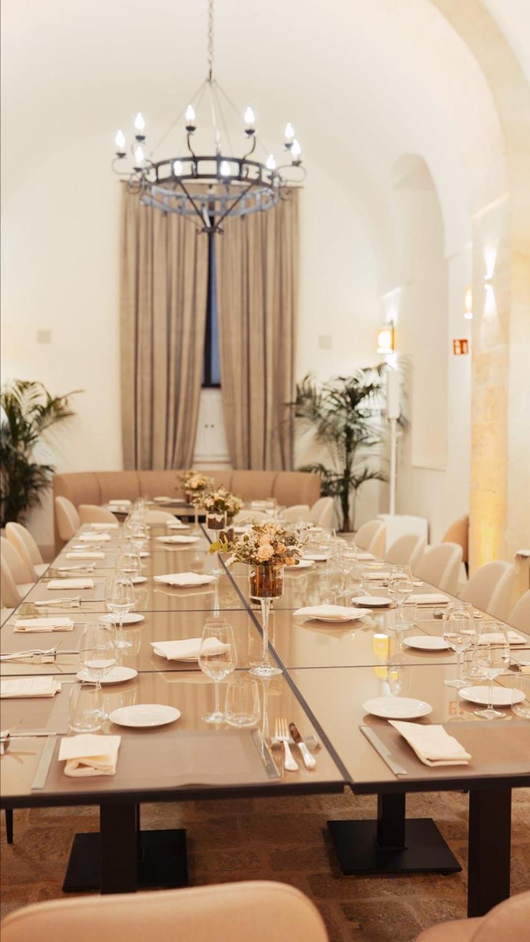 Casa Isabella Exclusive Hotel Mottola Extérieur photo