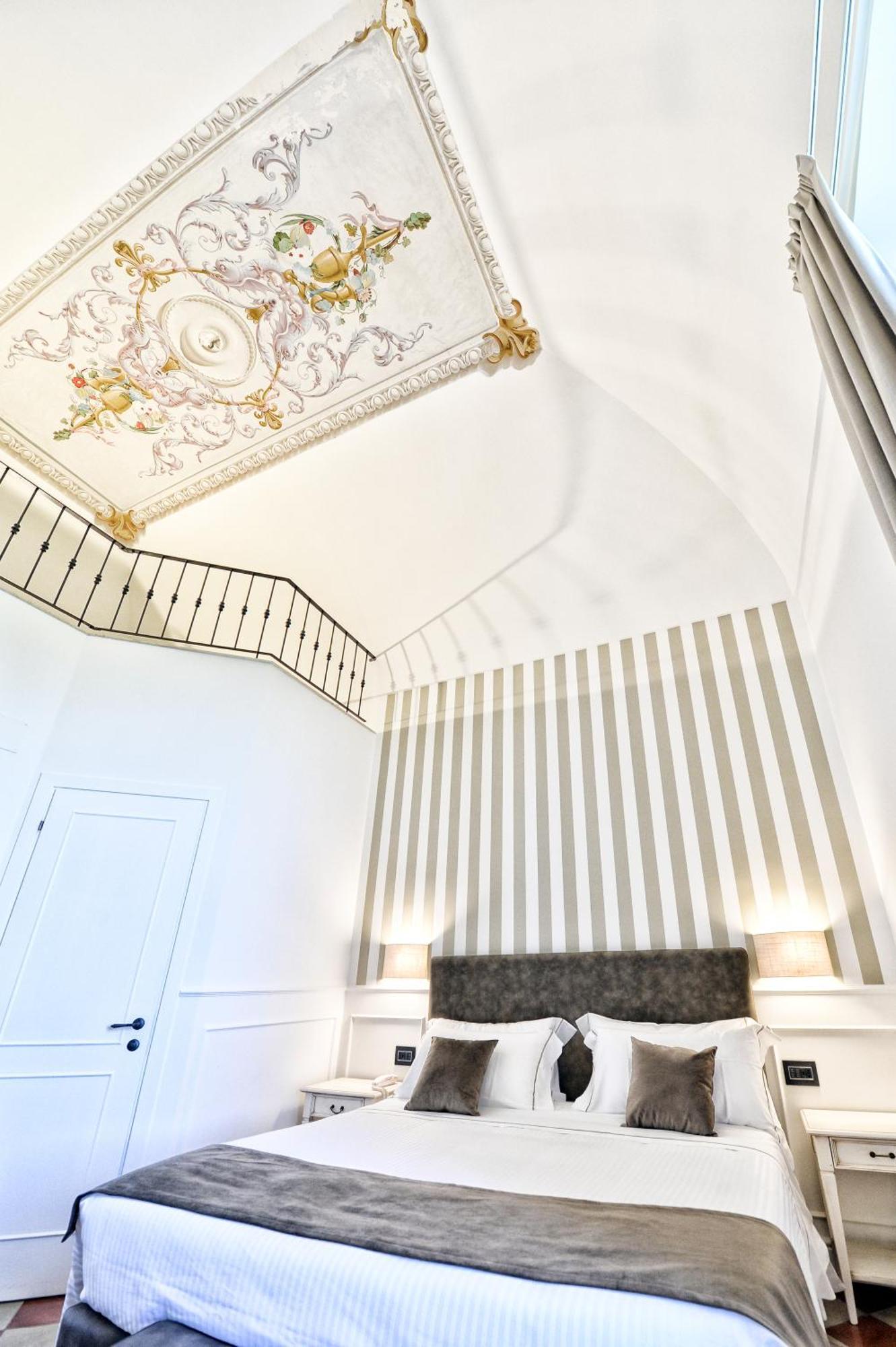 Casa Isabella Exclusive Hotel Mottola Extérieur photo