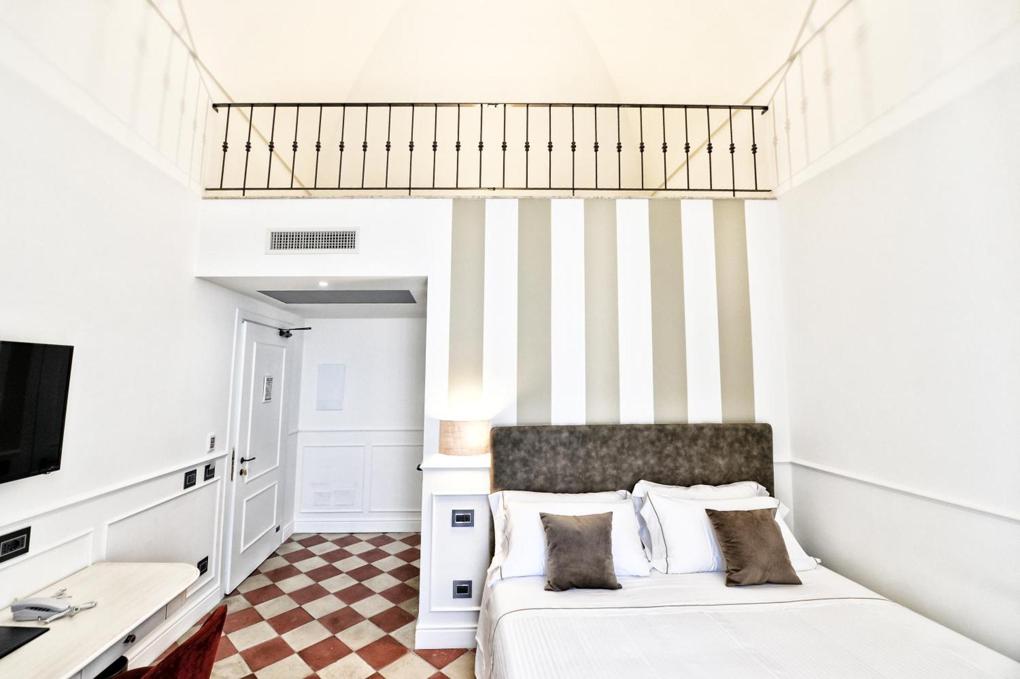 Casa Isabella Exclusive Hotel Mottola Extérieur photo