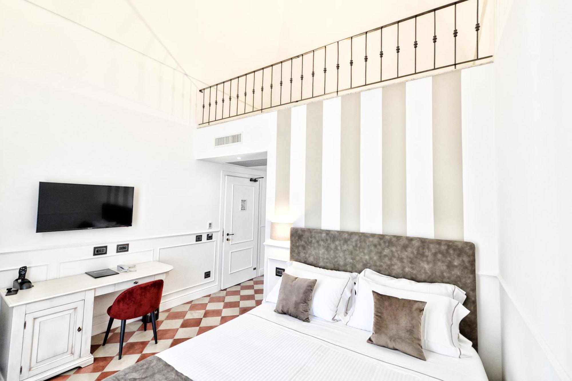 Casa Isabella Exclusive Hotel Mottola Extérieur photo