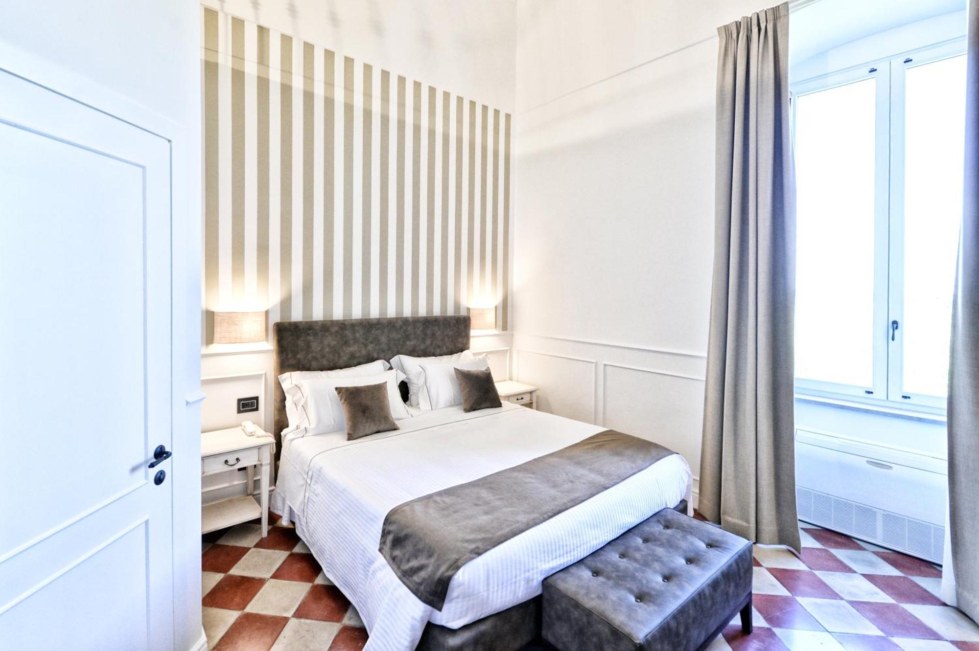 Casa Isabella Exclusive Hotel Mottola Extérieur photo