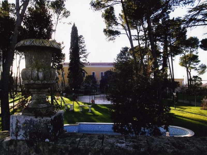 Casa Isabella Exclusive Hotel Mottola Extérieur photo