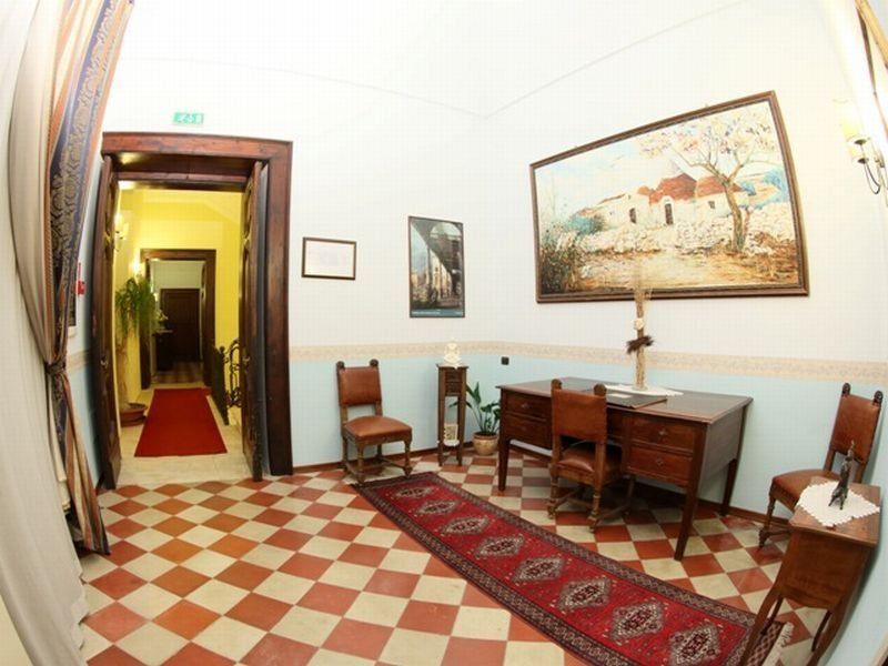 Casa Isabella Exclusive Hotel Mottola Extérieur photo