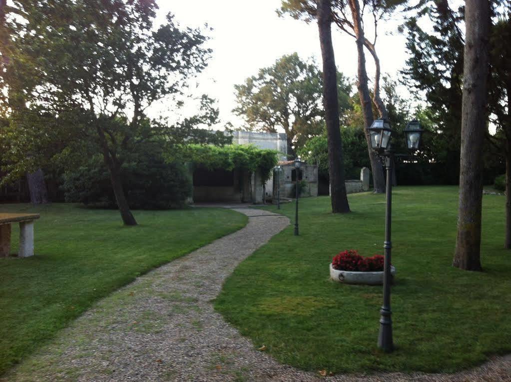 Casa Isabella Exclusive Hotel Mottola Extérieur photo
