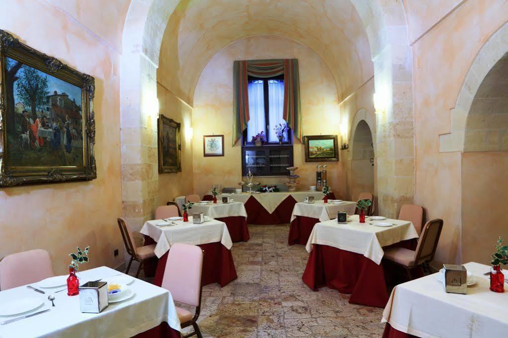 Casa Isabella Exclusive Hotel Mottola Extérieur photo