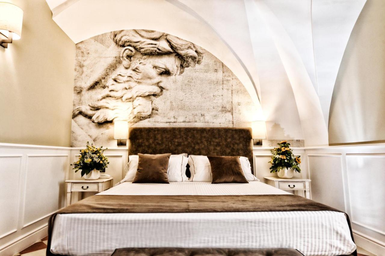 Casa Isabella Exclusive Hotel Mottola Extérieur photo