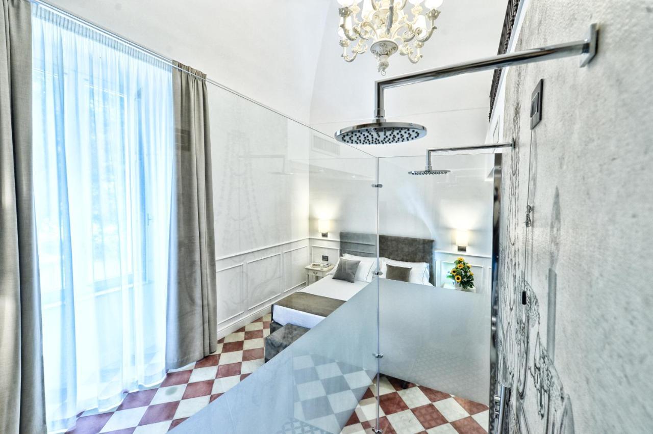 Casa Isabella Exclusive Hotel Mottola Extérieur photo