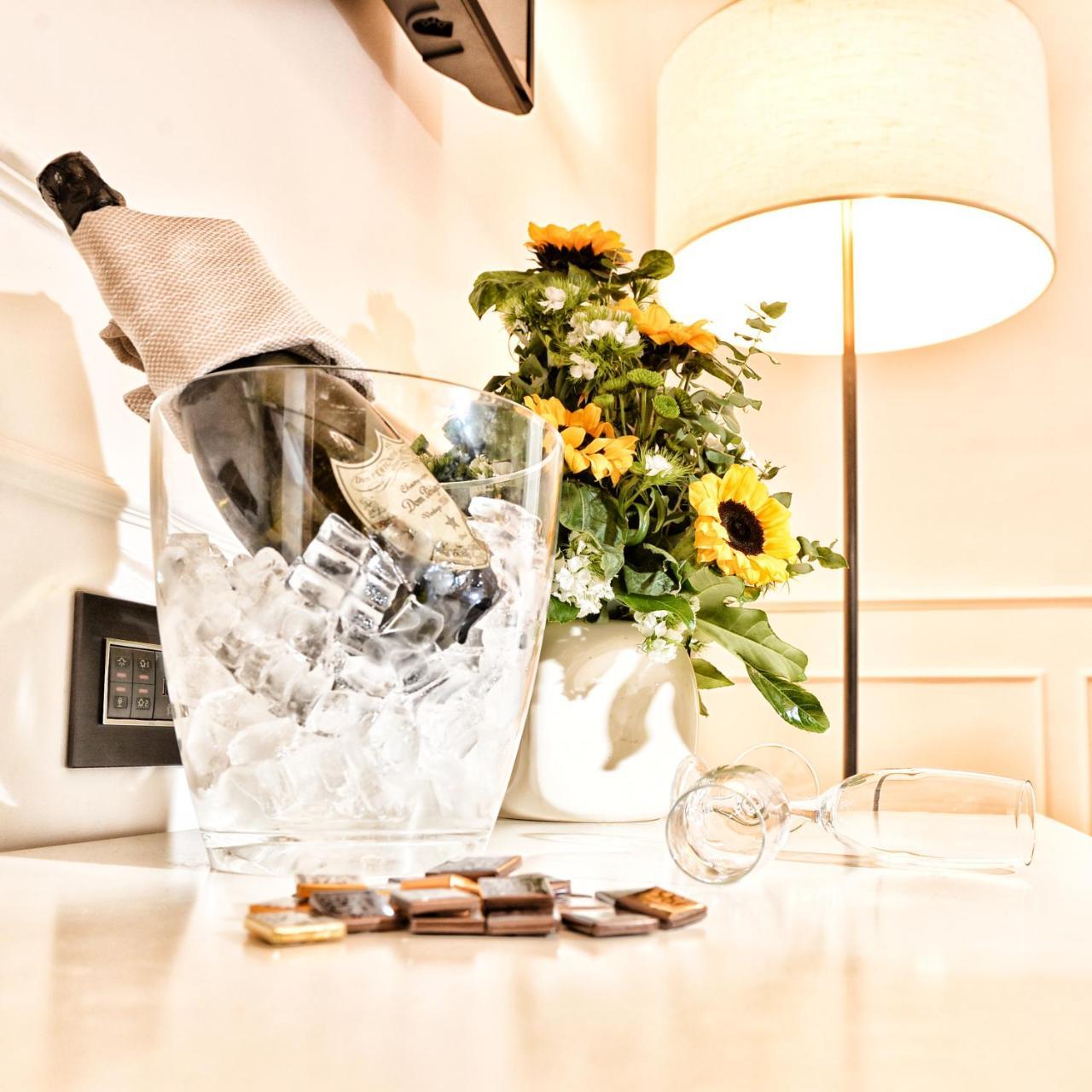 Casa Isabella Exclusive Hotel Mottola Extérieur photo