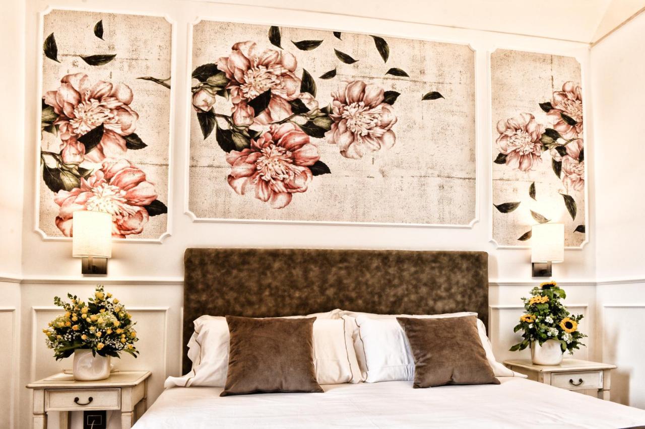 Casa Isabella Exclusive Hotel Mottola Extérieur photo