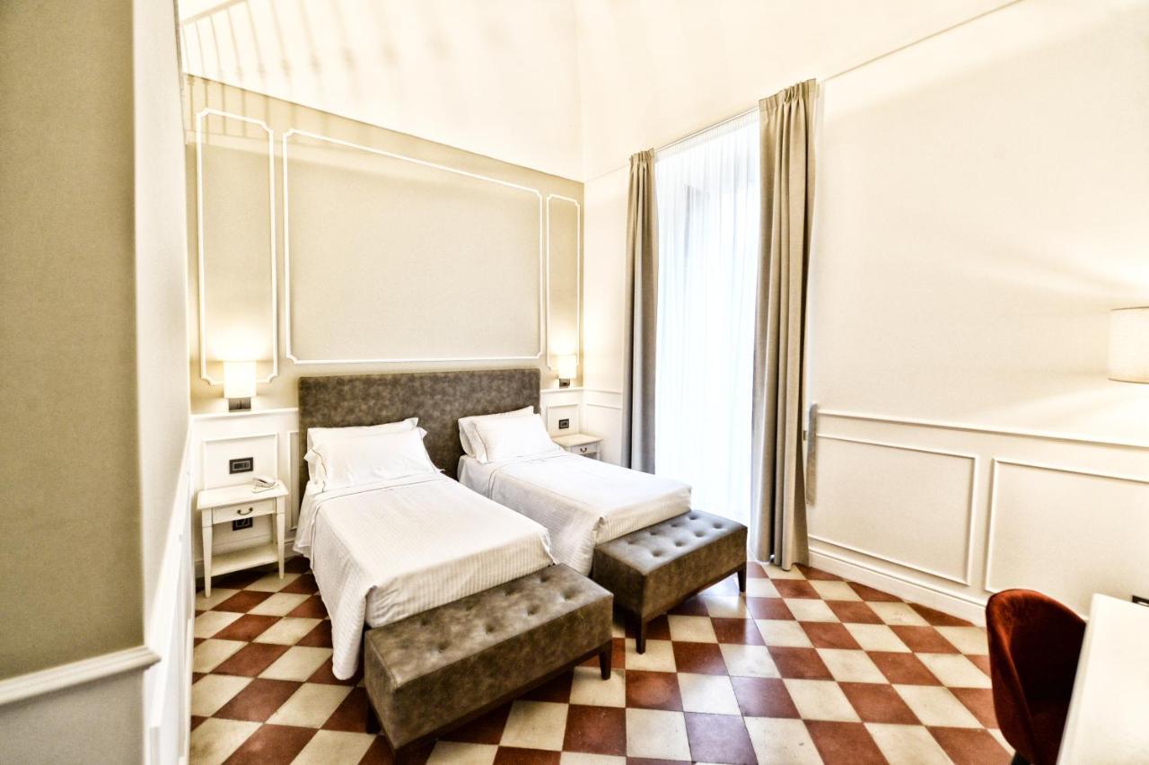 Casa Isabella Exclusive Hotel Mottola Extérieur photo