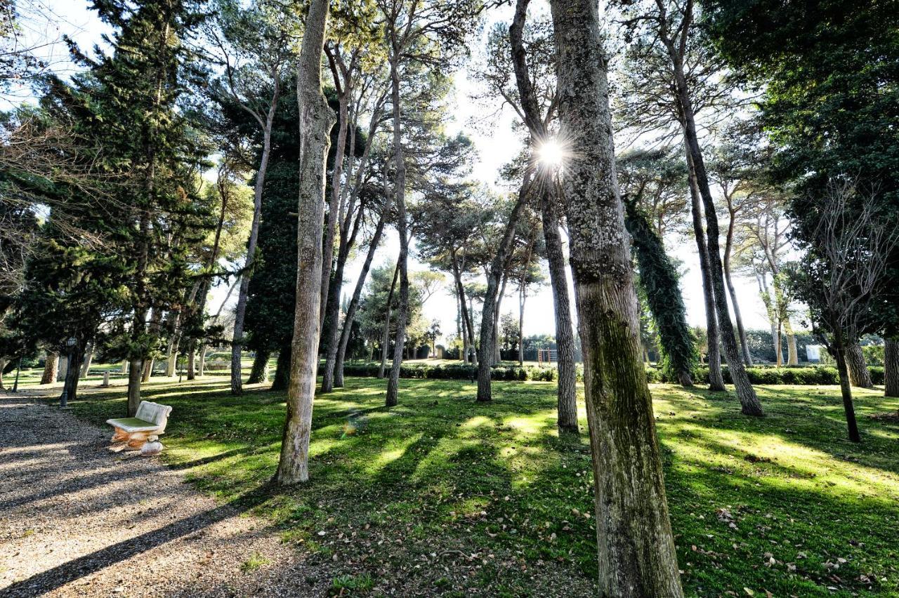 Casa Isabella Exclusive Hotel Mottola Extérieur photo