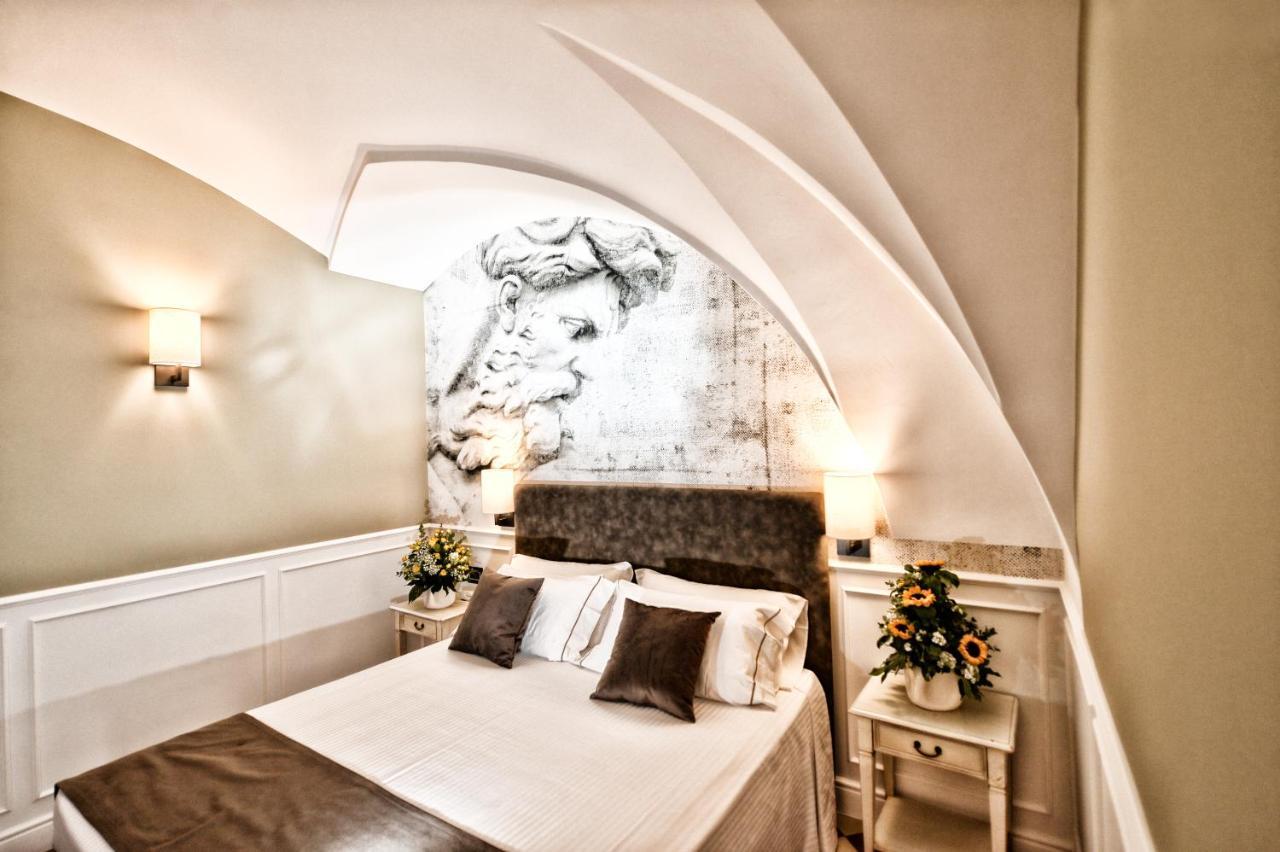 Casa Isabella Exclusive Hotel Mottola Extérieur photo