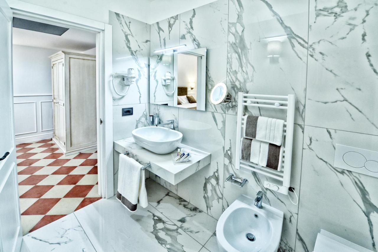 Casa Isabella Exclusive Hotel Mottola Extérieur photo