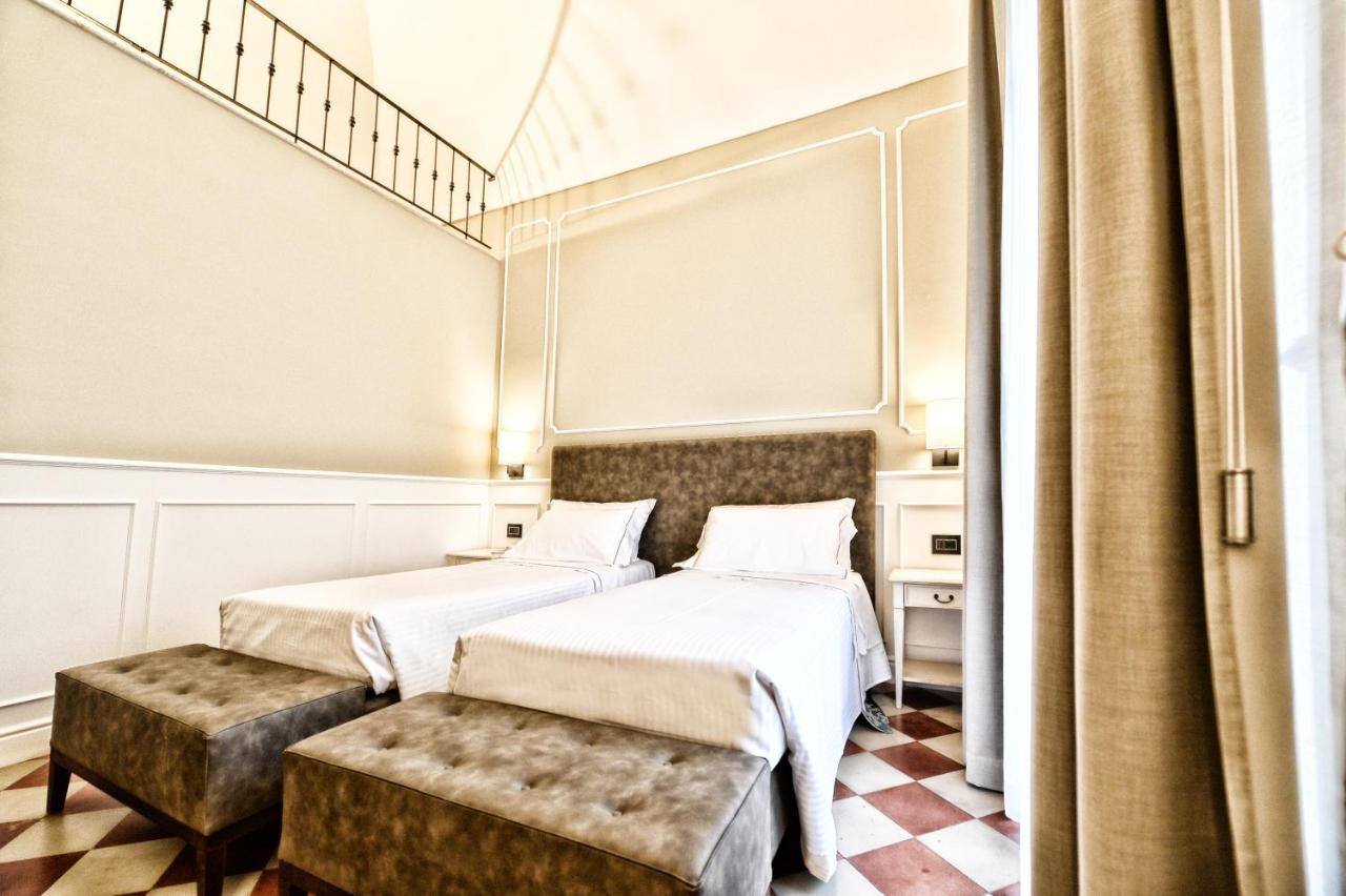 Casa Isabella Exclusive Hotel Mottola Extérieur photo