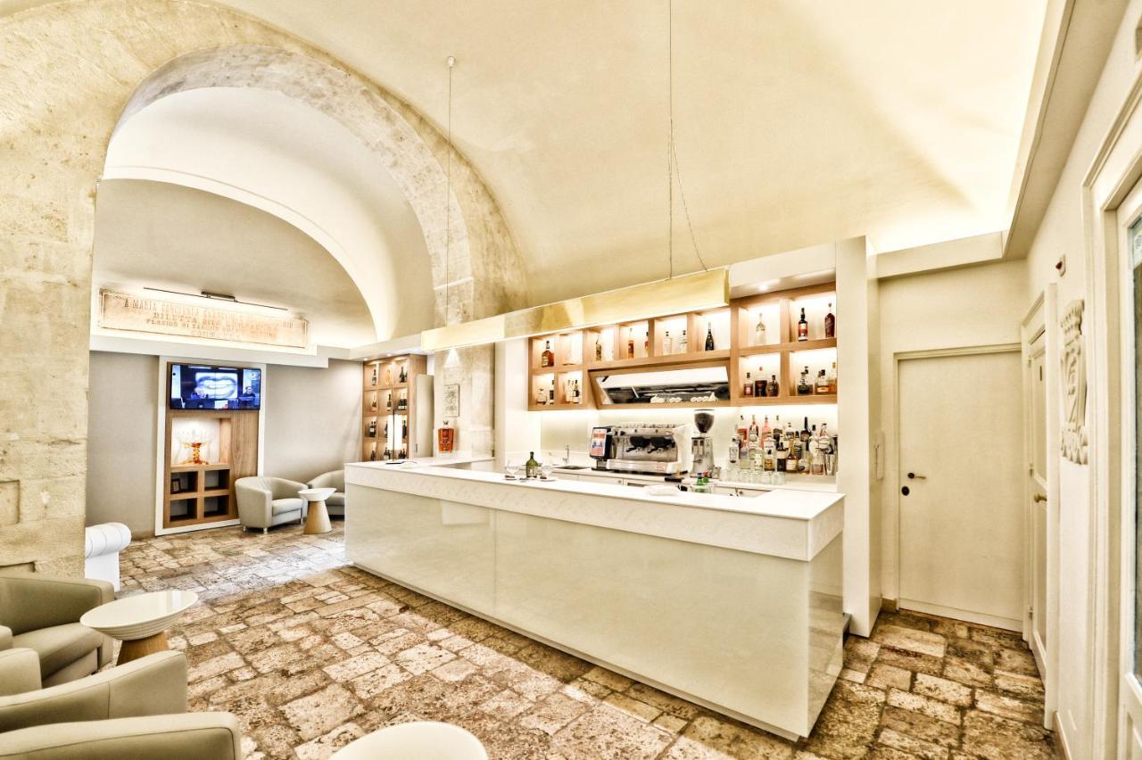 Casa Isabella Exclusive Hotel Mottola Extérieur photo