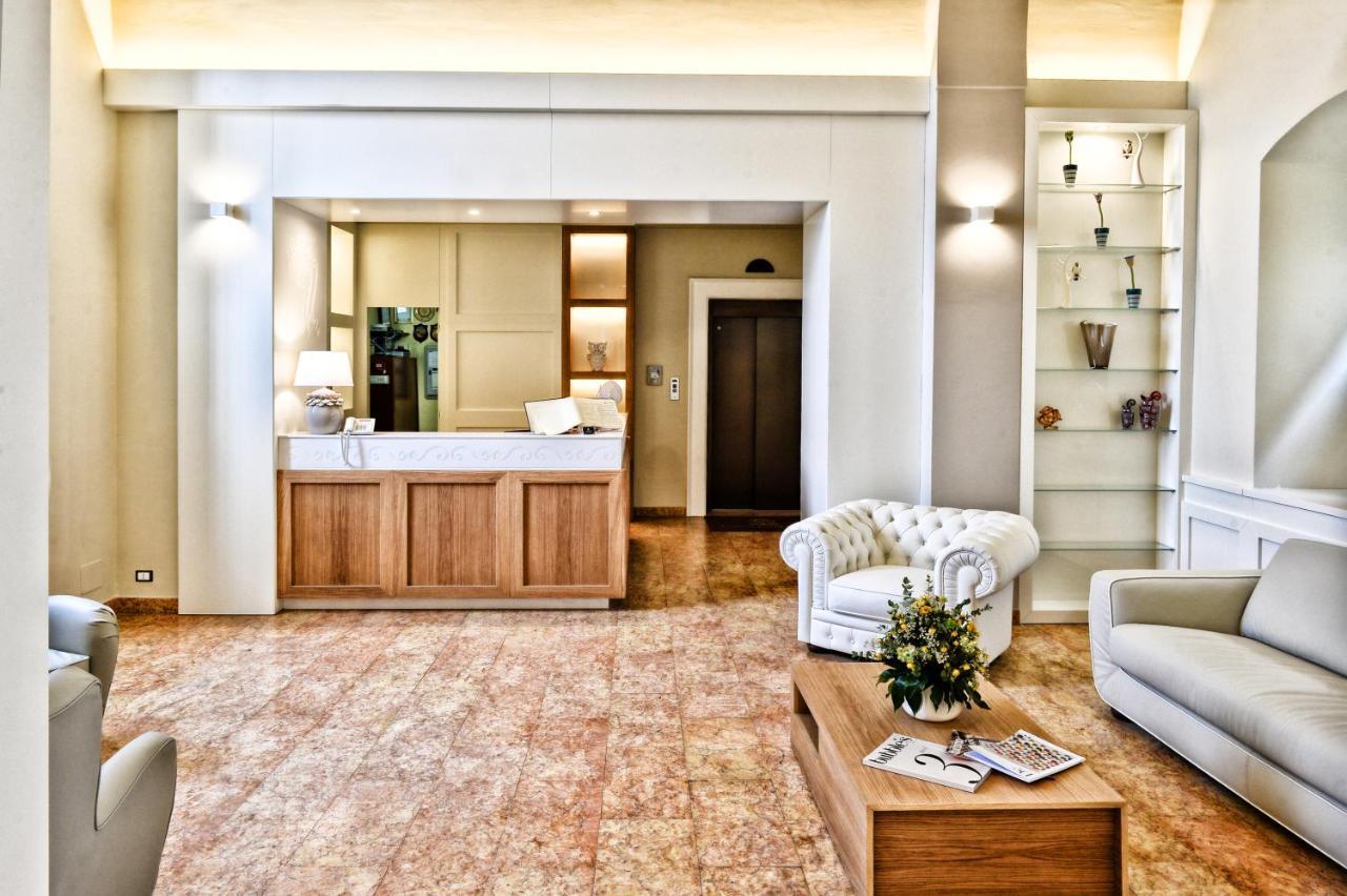 Casa Isabella Exclusive Hotel Mottola Extérieur photo