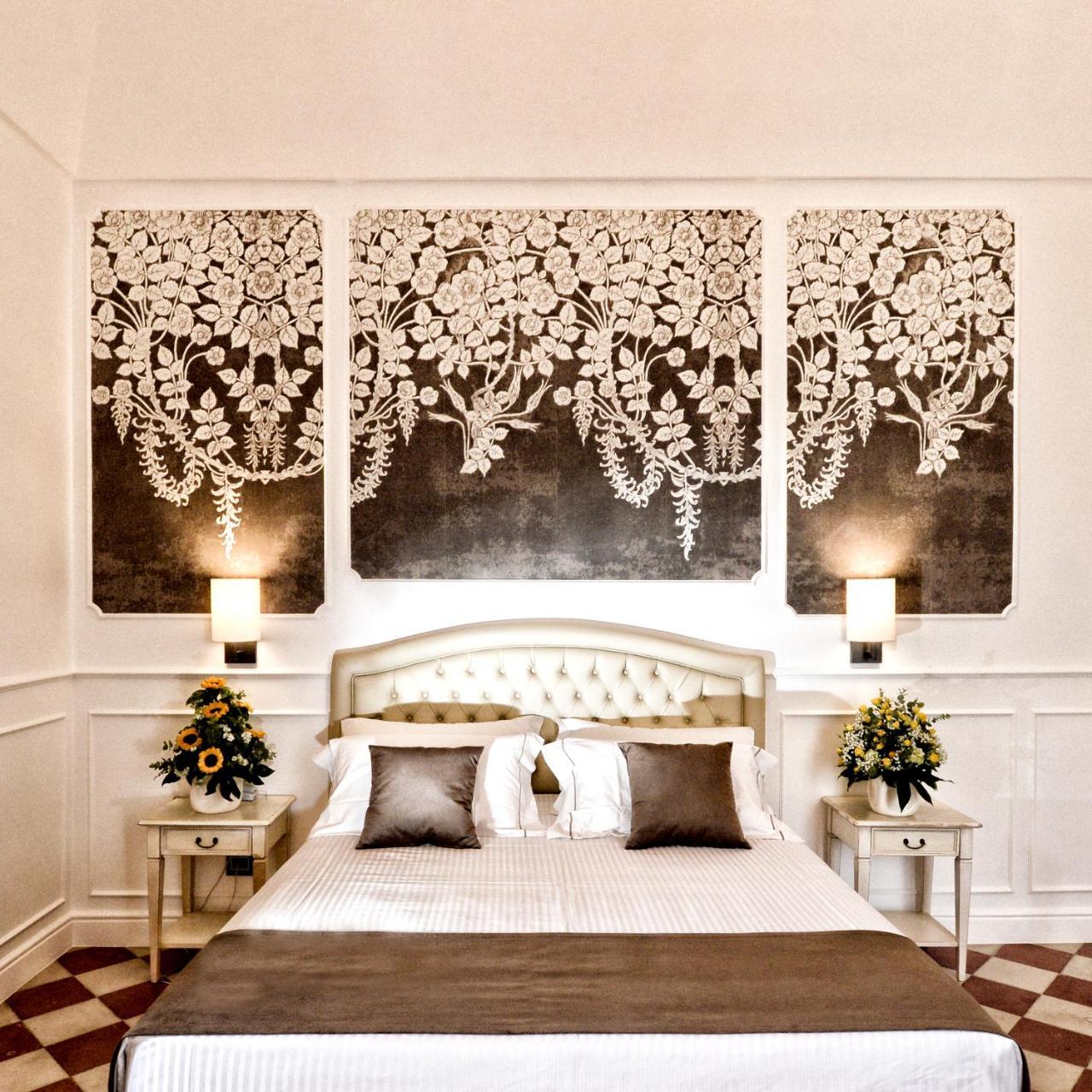 Casa Isabella Exclusive Hotel Mottola Extérieur photo