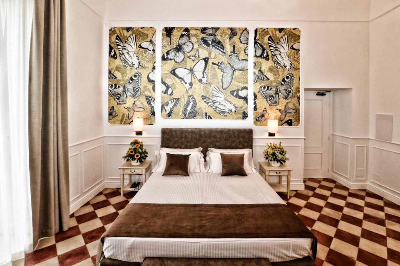 Casa Isabella Exclusive Hotel Mottola Extérieur photo