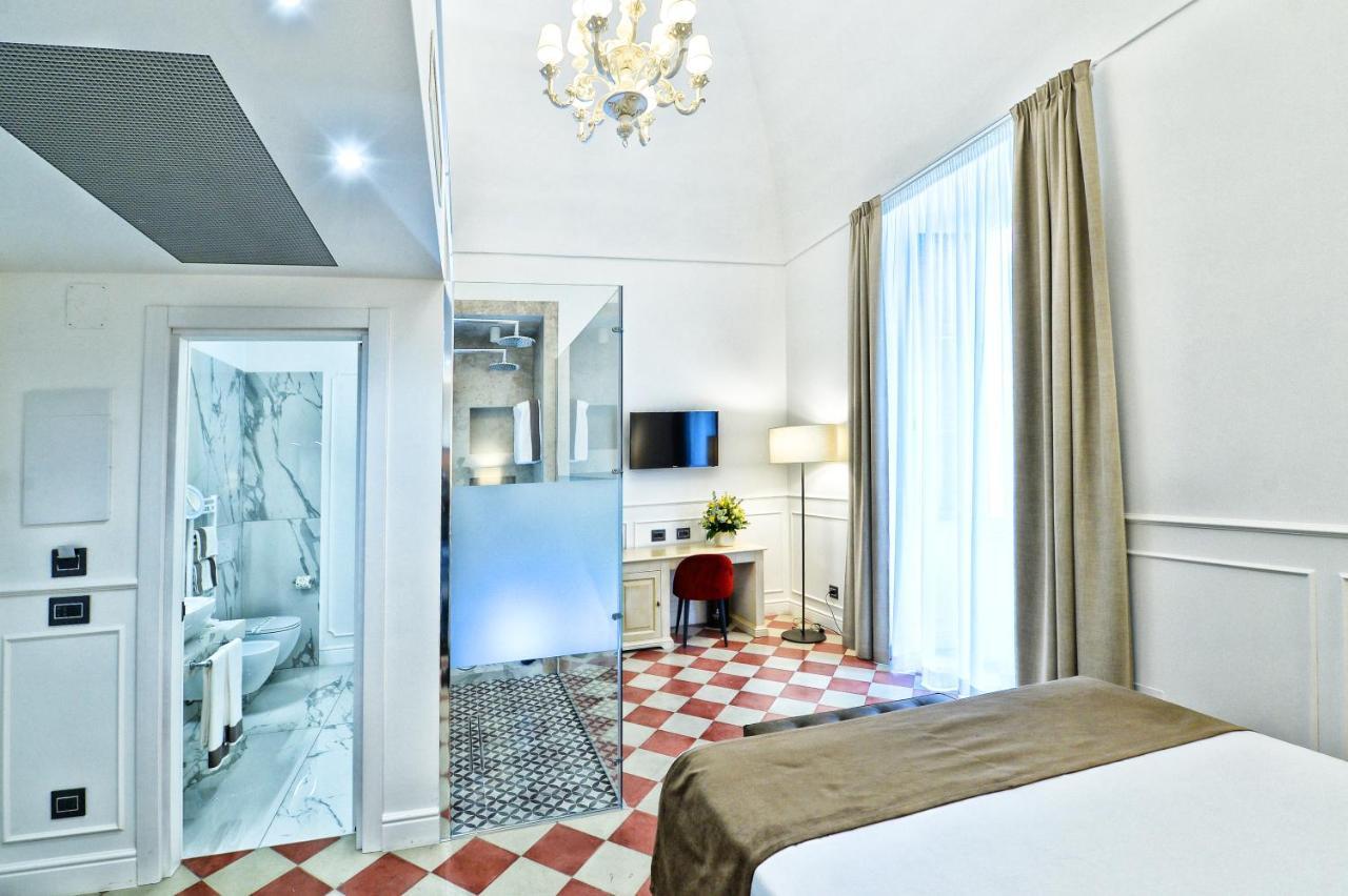 Casa Isabella Exclusive Hotel Mottola Extérieur photo