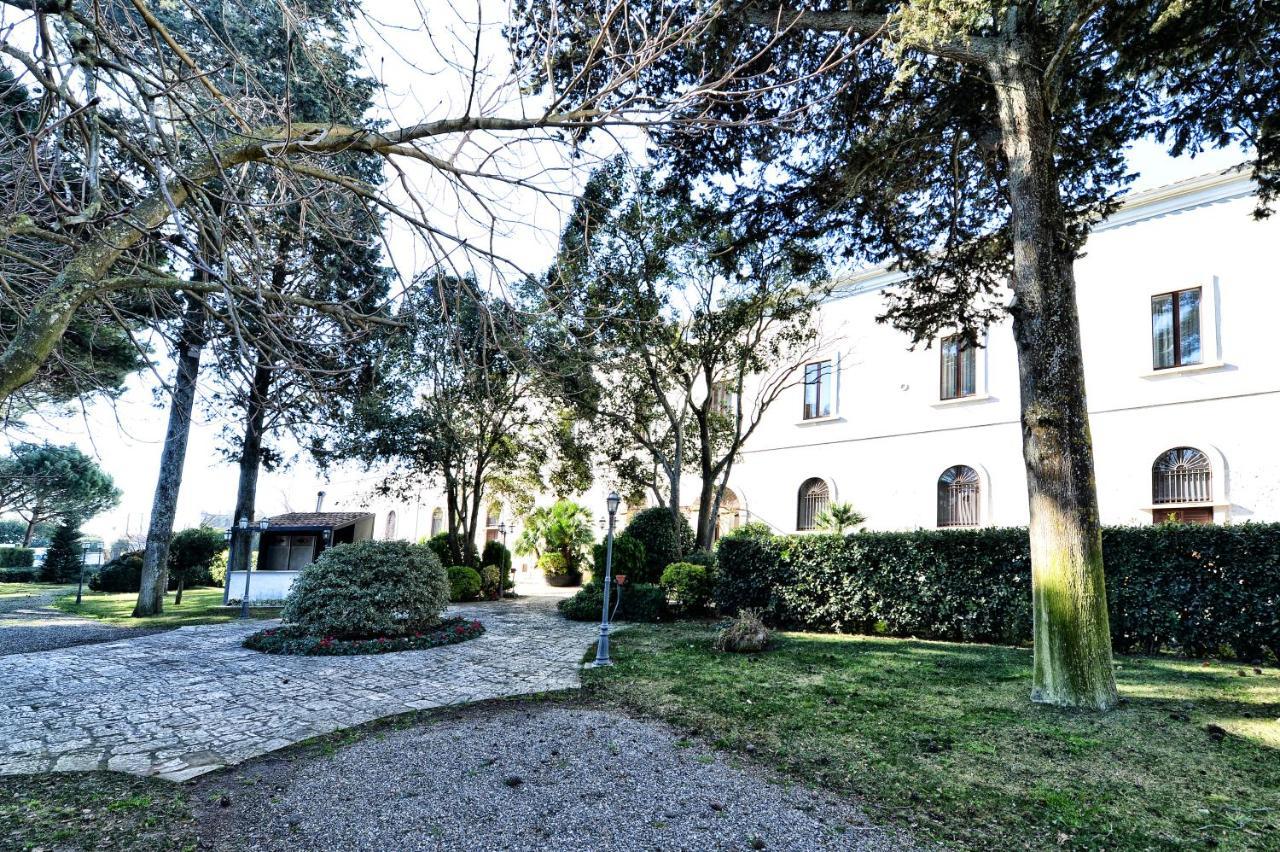 Casa Isabella Exclusive Hotel Mottola Extérieur photo