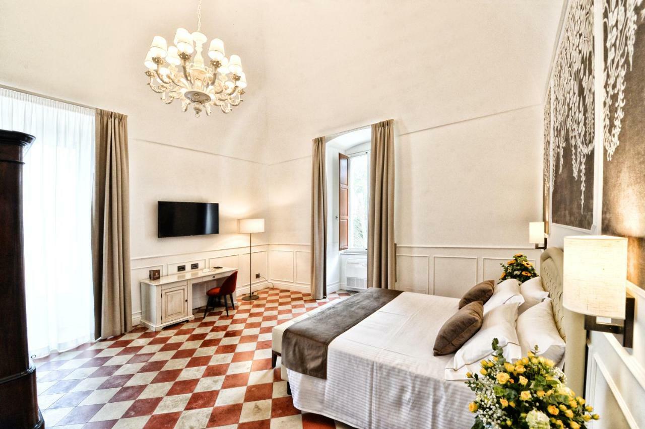 Casa Isabella Exclusive Hotel Mottola Extérieur photo