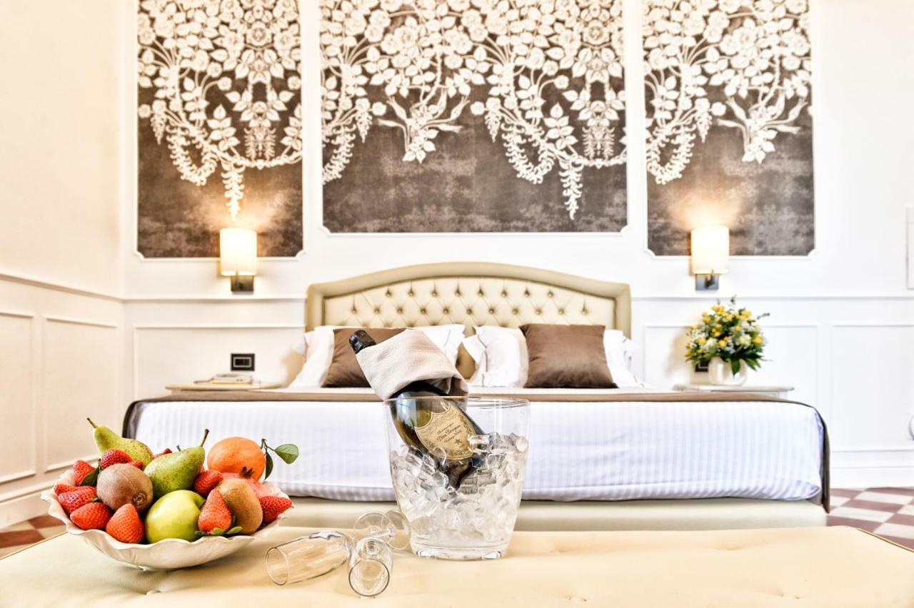 Casa Isabella Exclusive Hotel Mottola Extérieur photo