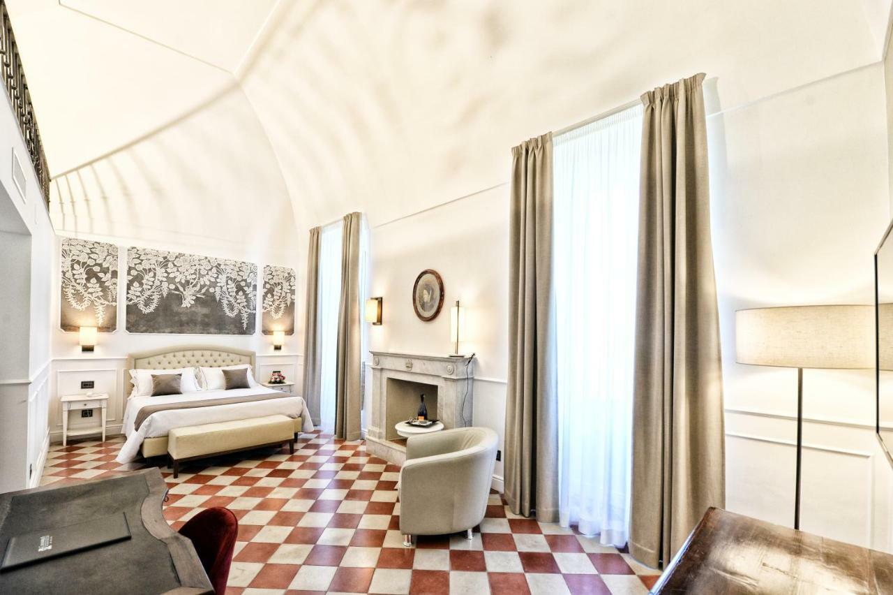 Casa Isabella Exclusive Hotel Mottola Extérieur photo