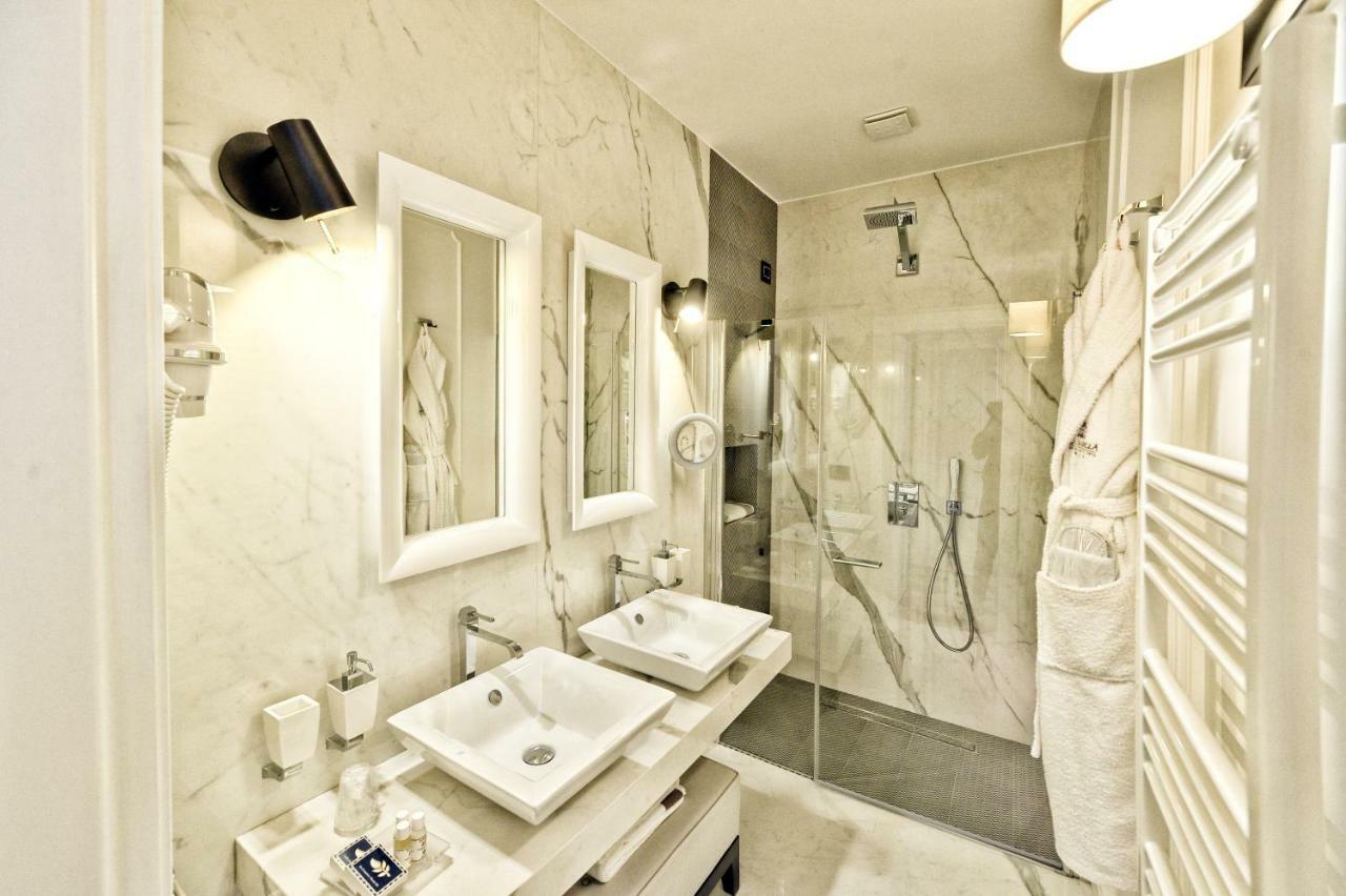 Casa Isabella Exclusive Hotel Mottola Extérieur photo