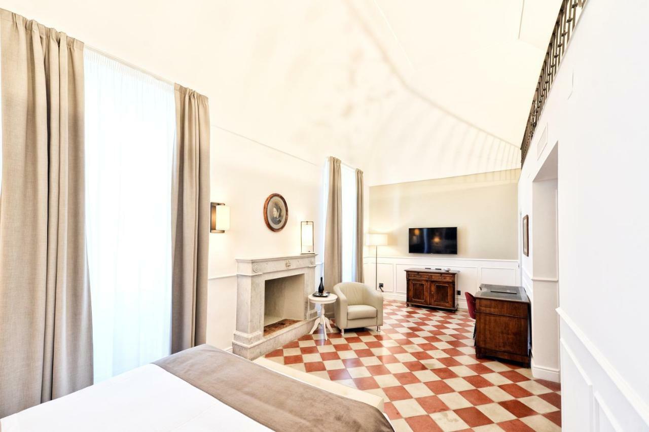 Casa Isabella Exclusive Hotel Mottola Extérieur photo