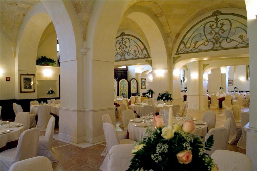 Casa Isabella Exclusive Hotel Mottola Extérieur photo