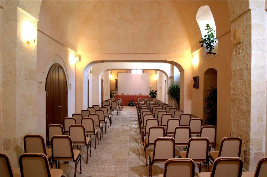 Casa Isabella Exclusive Hotel Mottola Extérieur photo