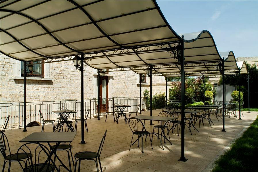 Casa Isabella Exclusive Hotel Mottola Extérieur photo